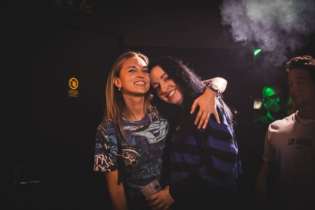 Fotografie z akce: Prago Union
