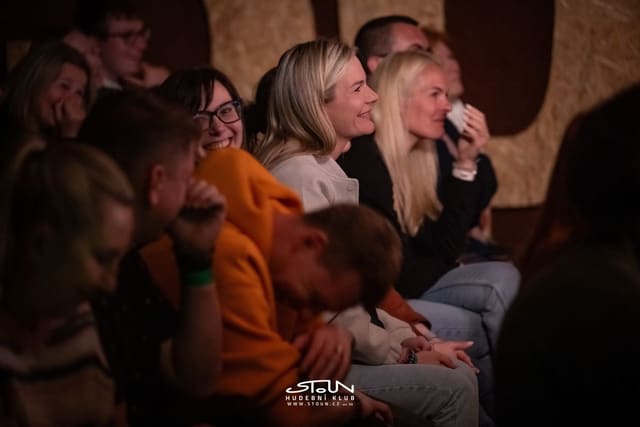 Fotografie z akce: Na Stojáka