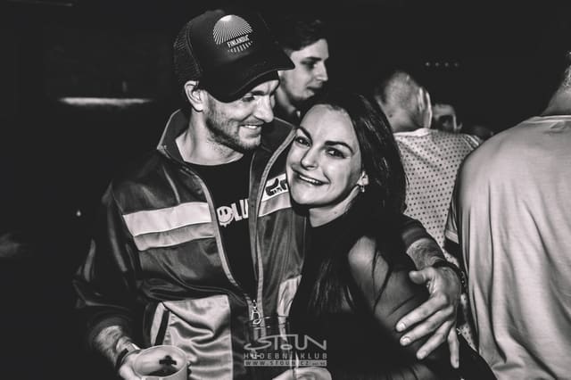 Fotografie z akce: Beats for Love on the road w/ Pixie