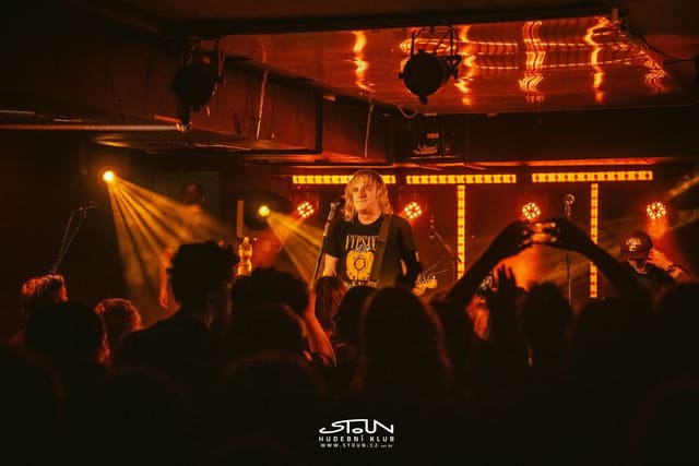 Fotografie z akce: Vypsaná fiXa - VYPRODÁNO