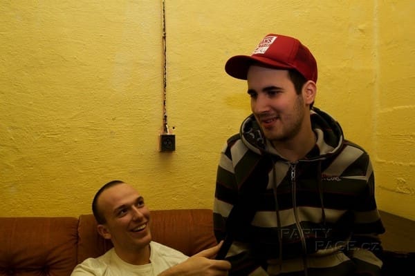 Fotografie z akce: NO NAME