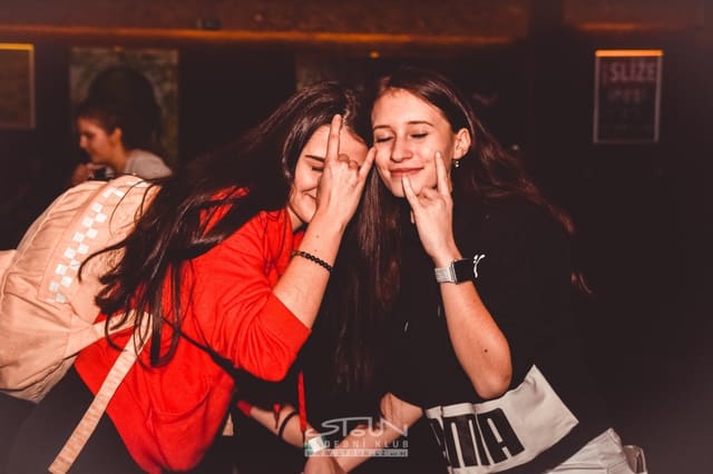 Fotografie z akce: Beats for Love on the road w/ Pixie