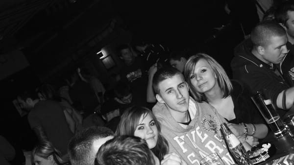Fotografie z akce: FREESTYLE HIPHOP BATTLE 6