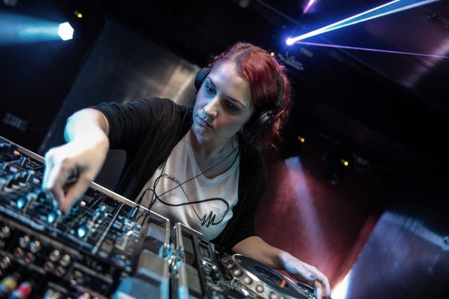 Fotografie z akce: NO!SE w/ FORBIDDEN SOCIETY