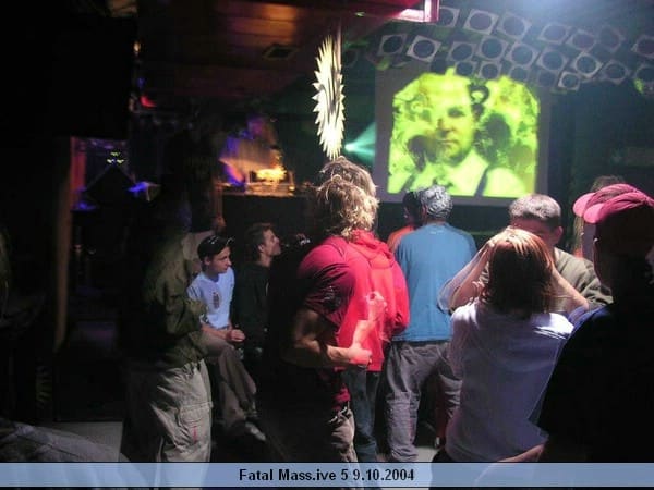 Fotografie z akce: FATAL MASS.IVE 5