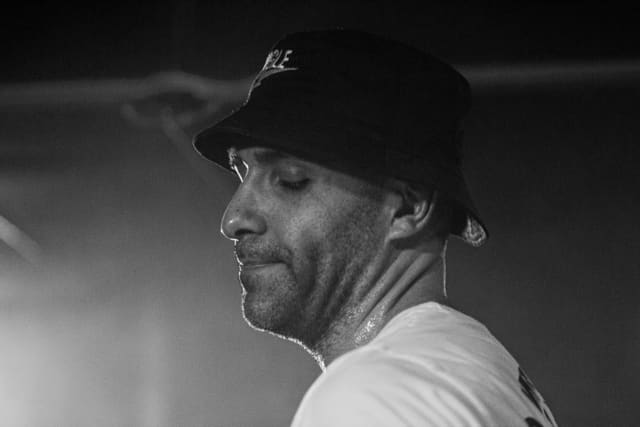 Fotografie z akce: No!se w/ Matrix & Futurebound (UK)