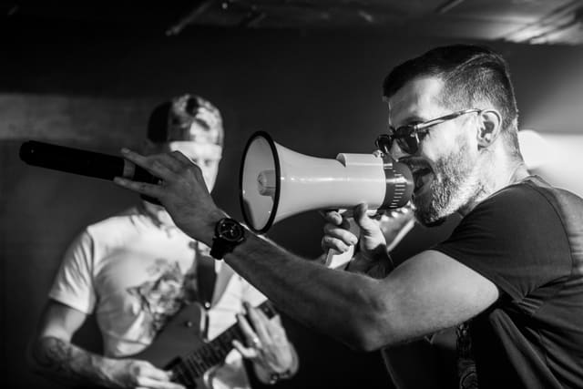 Fotografie z akce: Benefiční festival