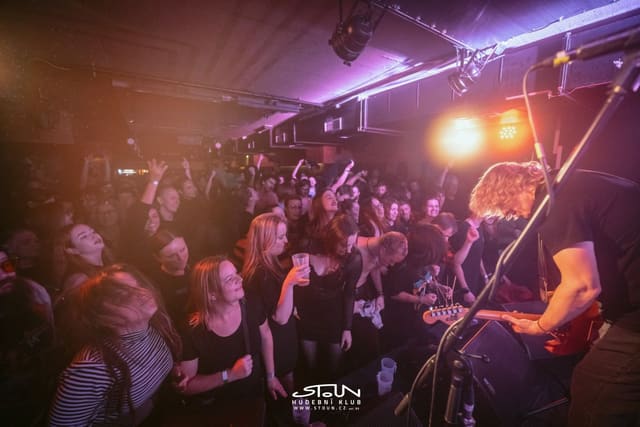 Fotografie z akce: Vypsaná fiXa - VYPRODÁNO