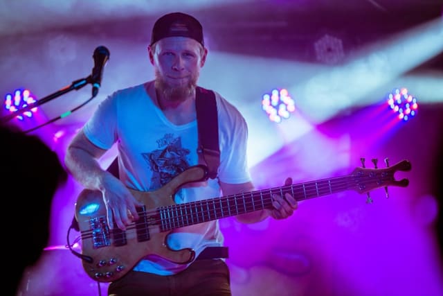 Fotografie z akce: Benefiční festival