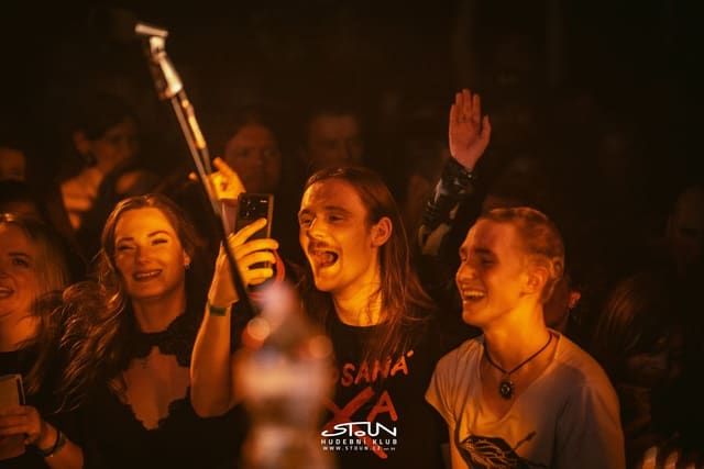 Fotografie z akce: Vypsaná fiXa - VYPRODÁNO