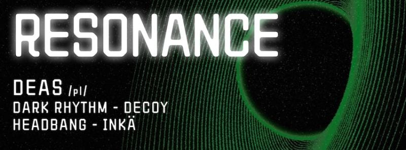 Resonance w/ DEAS (PL)
