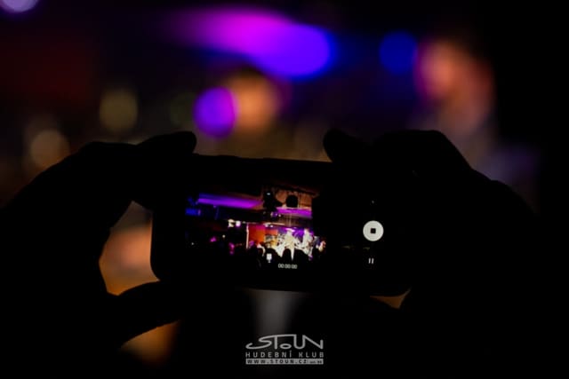 Fotografie z akce: Jelen