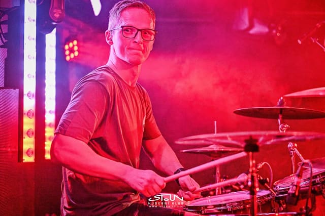 Fotografie z akce: Positive Show vol.7
