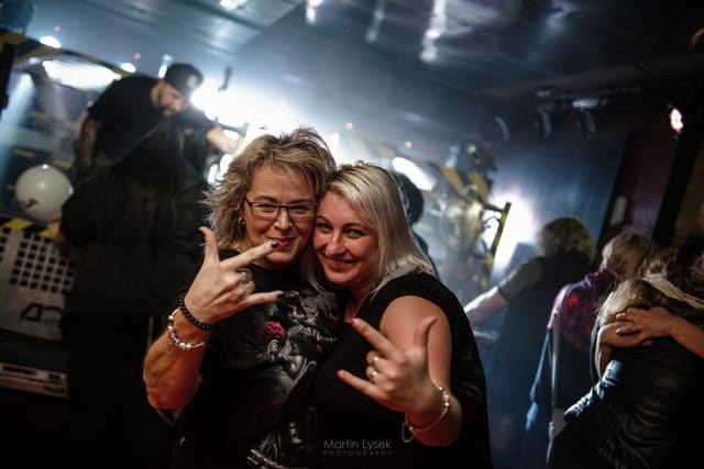 Fotografie z akce: DOGA