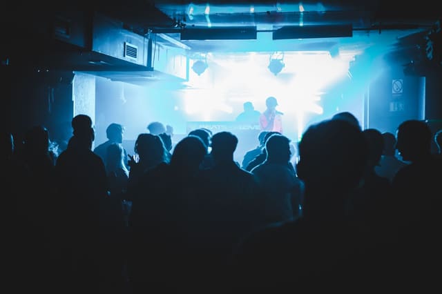 Fotografie z akce: Beats For Love On The Road ♡ w/ L Plus & Jimmy Danger