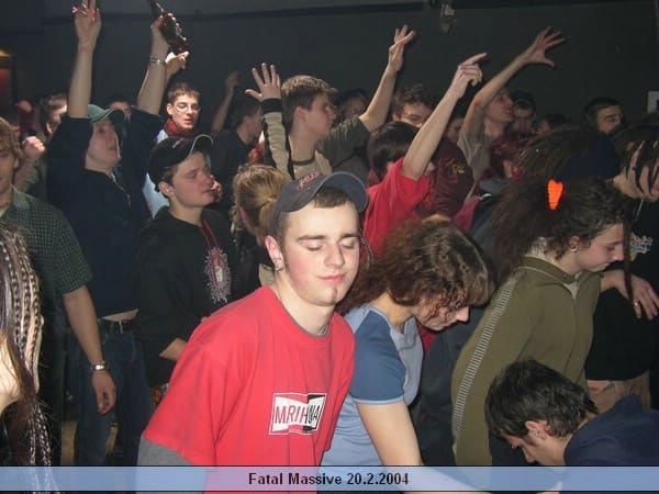 Fotografie z akce: FATAL MASSIVE
