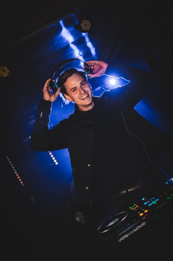 Fotografie z akce: Last Invasion 360 w/ Dj Pixie
