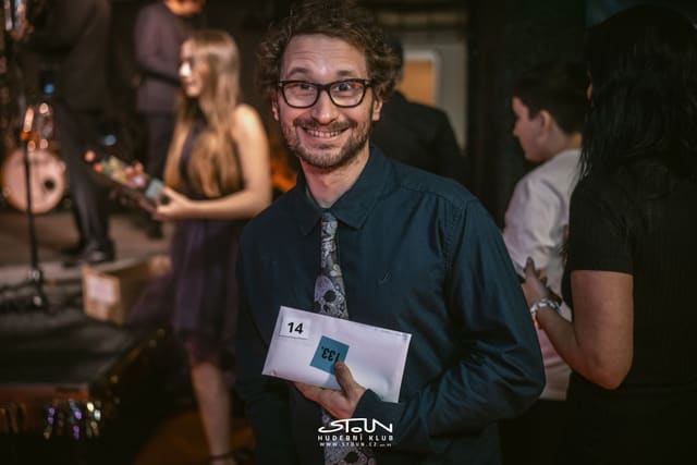 Fotografie z akce: Narozeninový ples STOUNu - 31 let