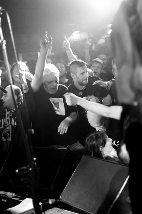 Fotografie z akce: VISACÍ ZÁMEK & PLEXIS