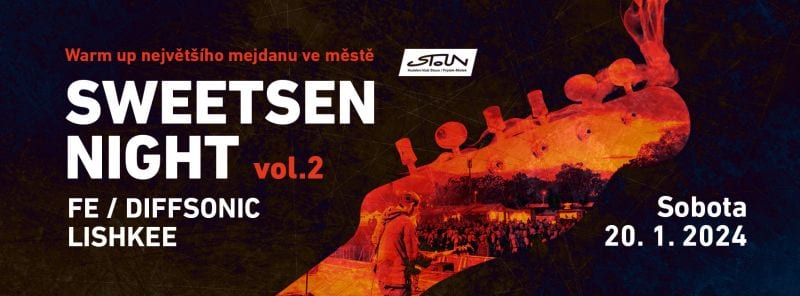 Sweetsen night 2