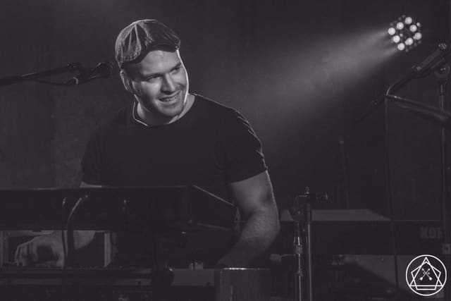 Fotografie z akce: JELEN & DAVID STYPKA