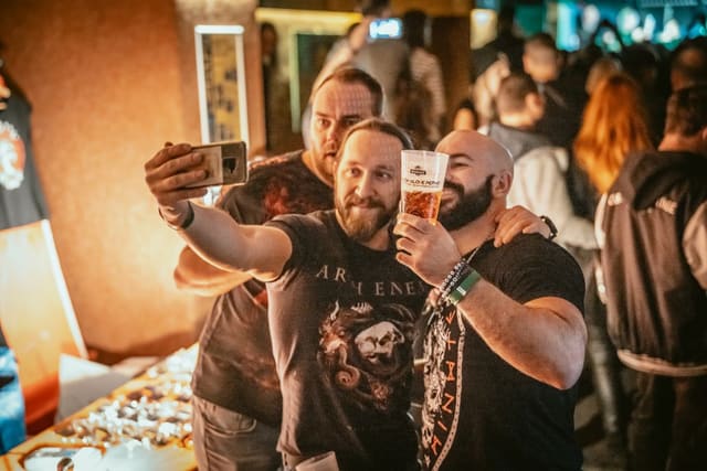 Fotografie z akce: Cocotte Minute