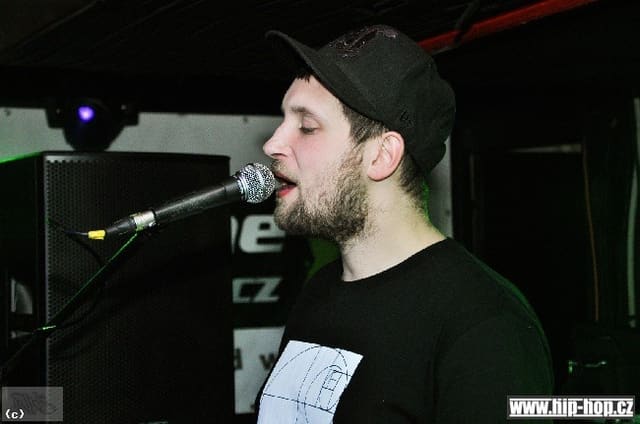 Fotografie z akce: PRAGO UNION
