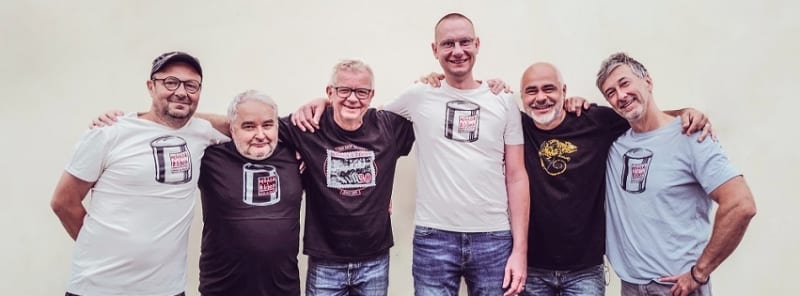 Mňága a Žďorp - VYPRODÁNO