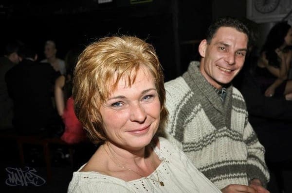 Fotografie z akce: NAROZENINOVÝ PLES - 17 LET STOUNU
