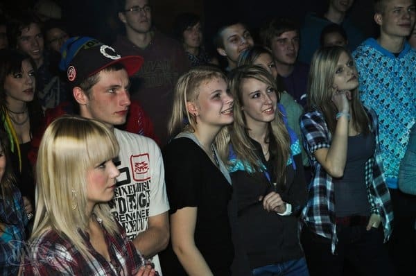 Fotografie z akce: FREESTYLE HIPHOP BATTLE