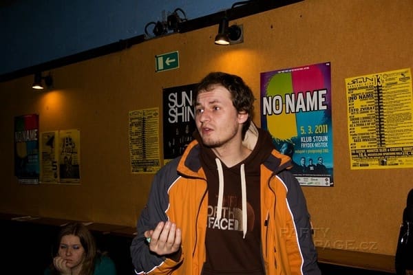 Fotografie z akce: NO NAME