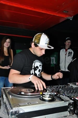 Fotografie z akce: FREESTYLE HIPHOP BATTLE