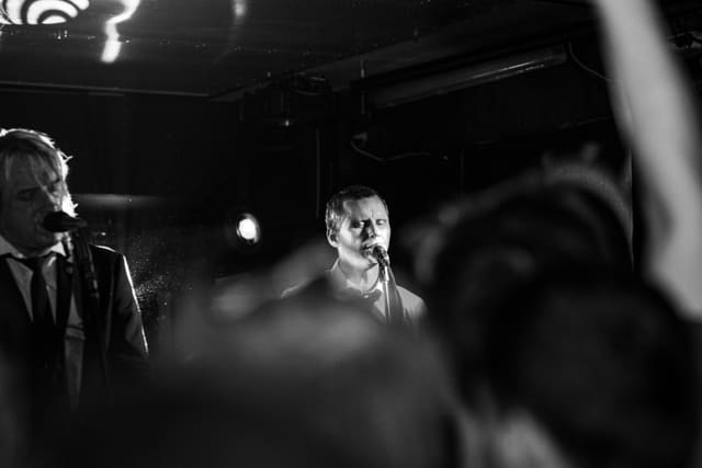 Fotografie z akce: Vypsaná fiXa