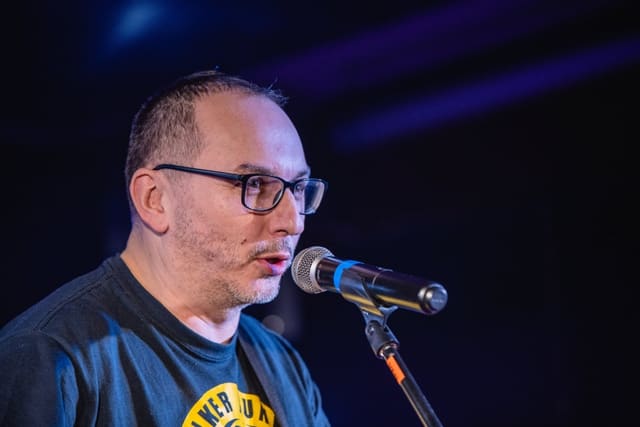 Fotografie z akce: Benefiční festival