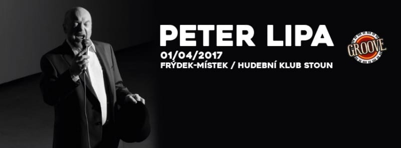 Peter Lipa