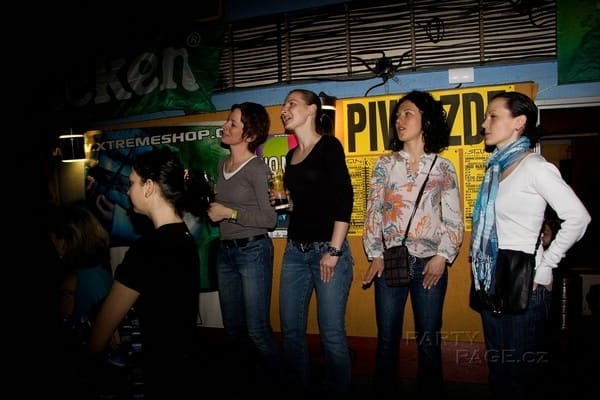 Fotografie z akce: NO NAME