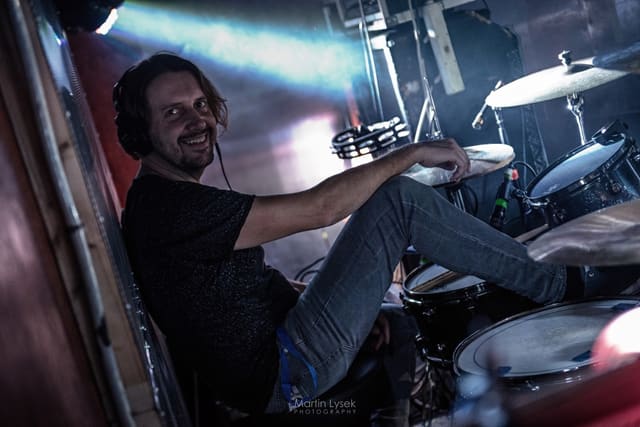 Fotografie z akce: UDG & O5 a Radeček