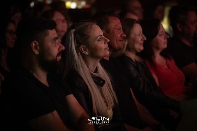 Fotografie z akce: Na Stojáka