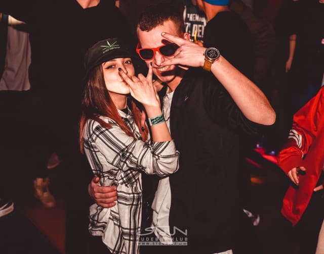 Fotografie z akce: Beats for Love on the road w/ Pixie