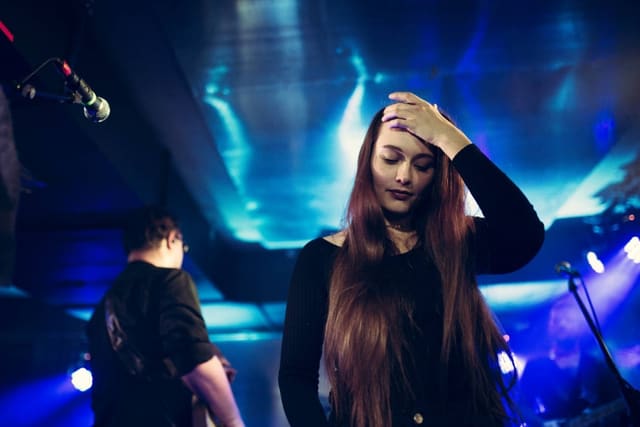 Fotografie z akce: DAVID STYPKA & BANDJEEZ