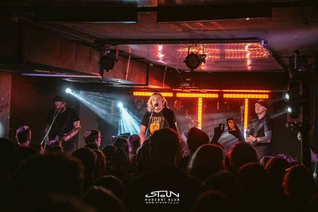 Fotografie z akce: Vypsaná fiXa - VYPRODÁNO