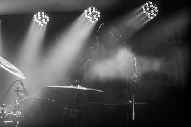 Fotografie z akce: Benefiční festival