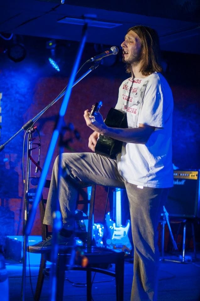 Fotografie z akce: NIRVANA - REVIVAL