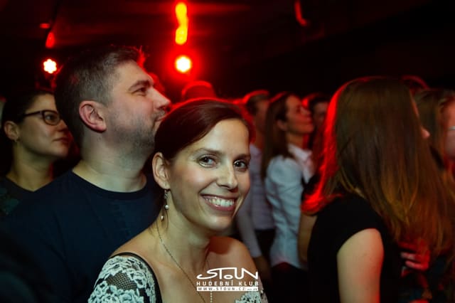 Fotografie z akce: J.A.R.