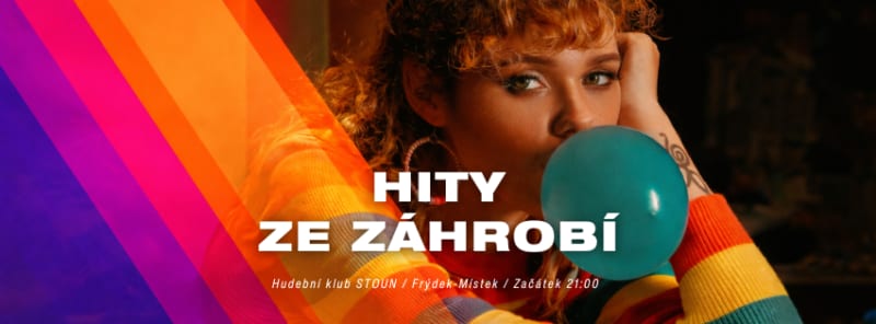 Hity ze Záhrobí 18+