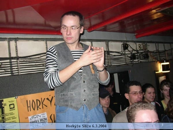 Fotografie z akce: HORKÝŽE SLÍŽE