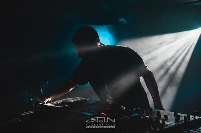 Fotografie z akce: Beats for Love on the road w/ Pixie