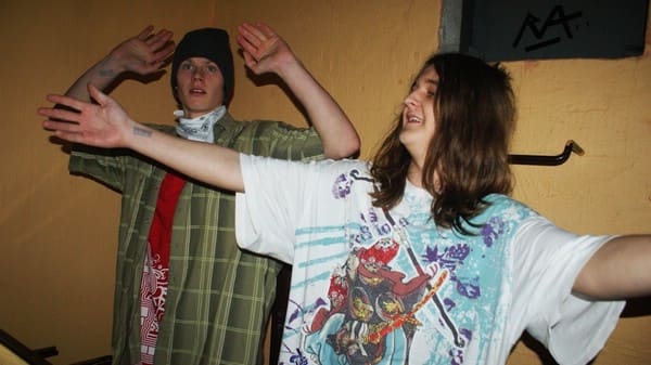 Fotografie z akce: FREESTYLE HIPHOP BATTLE 6