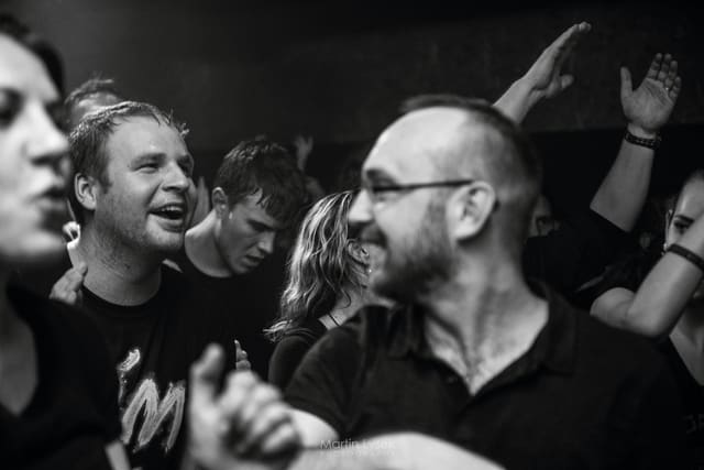 Fotografie z akce: Horkýže Slíže