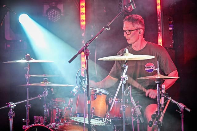 Fotografie z akce: Positive Show vol.7